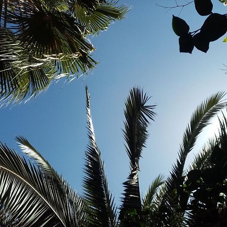 Janna d'Ifni Hotel Sidi Ifni Bagian luar foto