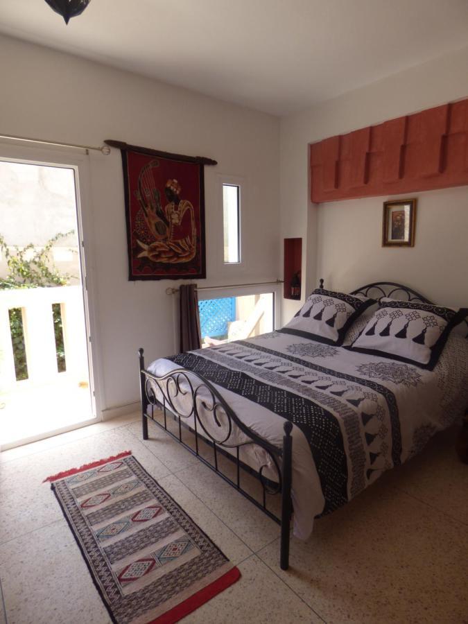Janna d'Ifni Hotel Sidi Ifni Bagian luar foto