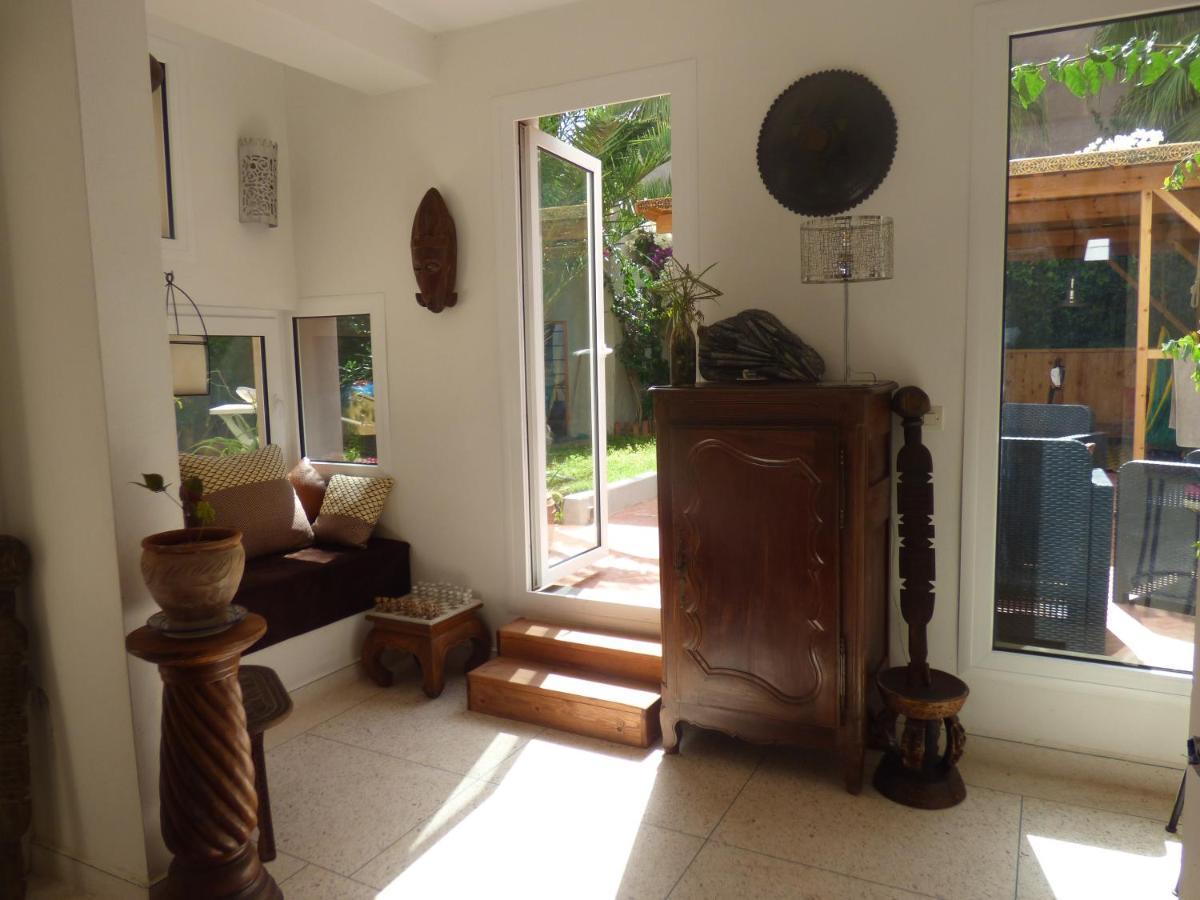 Janna d'Ifni Hotel Sidi Ifni Bagian luar foto