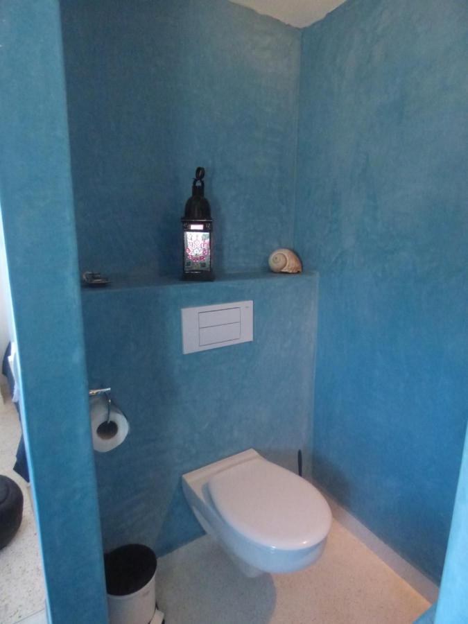 Janna d'Ifni Hotel Sidi Ifni Bagian luar foto