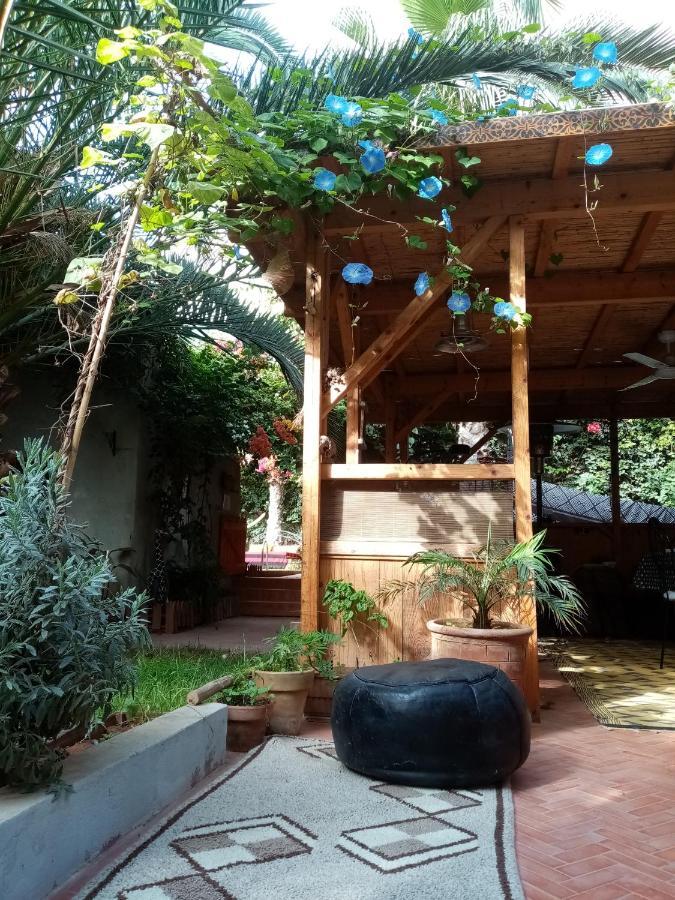 Janna d'Ifni Hotel Sidi Ifni Bagian luar foto