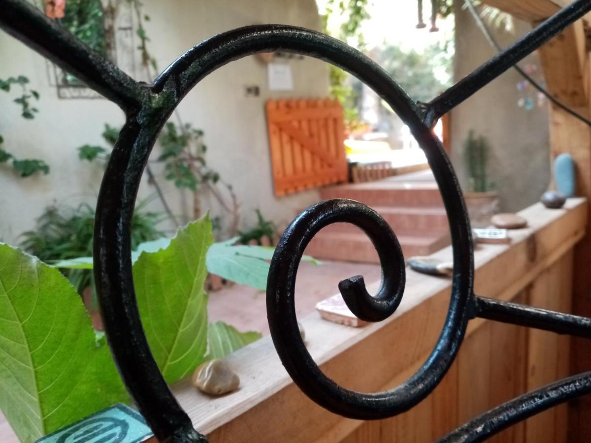 Janna d'Ifni Hotel Sidi Ifni Bagian luar foto