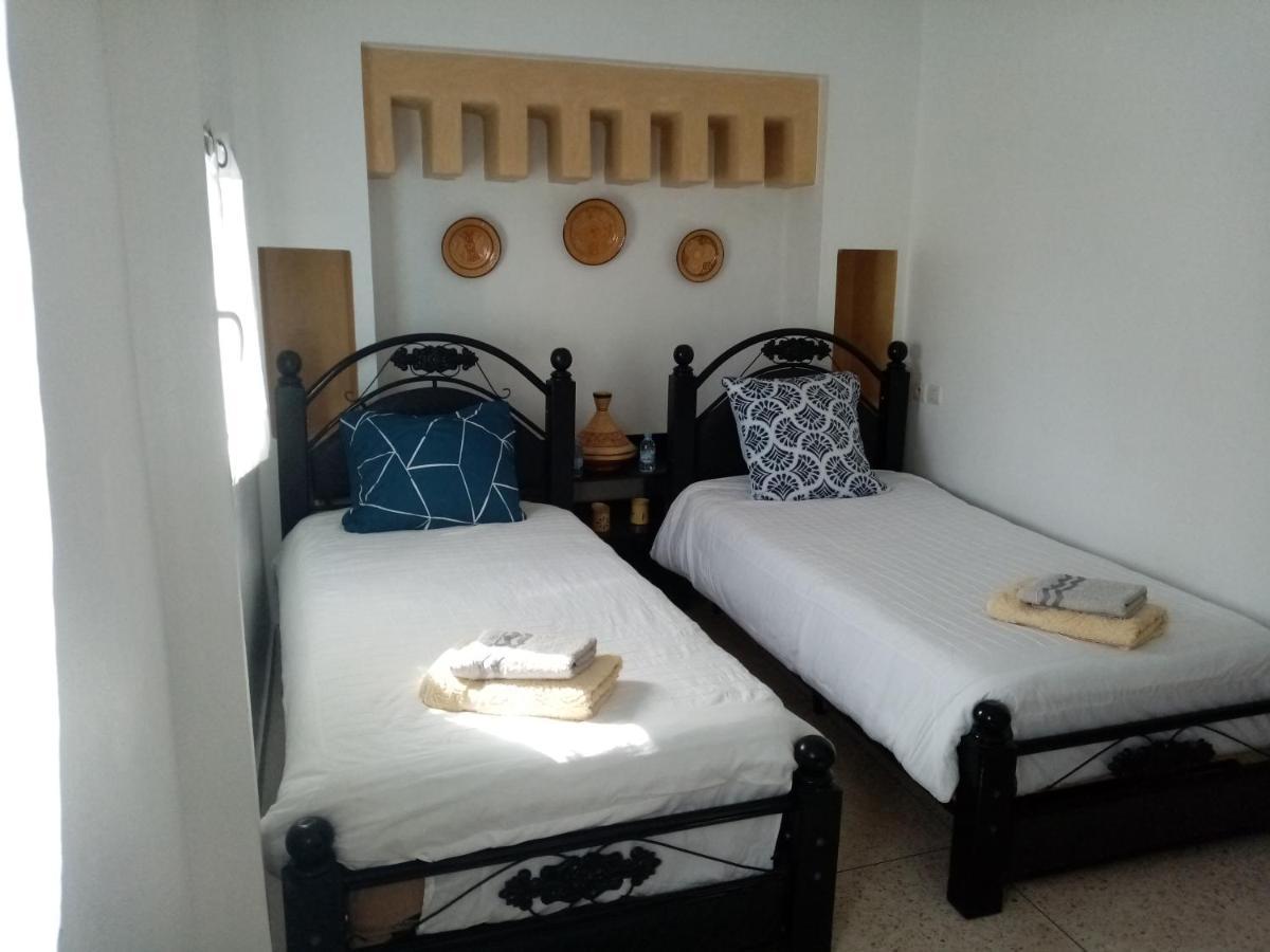 Janna d'Ifni Hotel Sidi Ifni Ruang foto